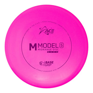 Prodigy ACE M Model S BaseGrip