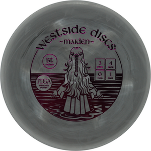 Westside Discs BT Line Medium Maiden