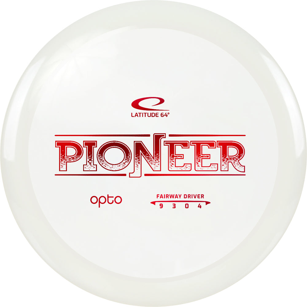 Latitude 64 Opto Line Pioneer