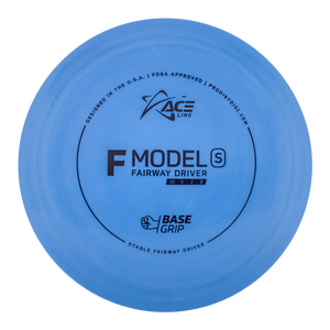 Prodigy ACE F Model S BaseGrip