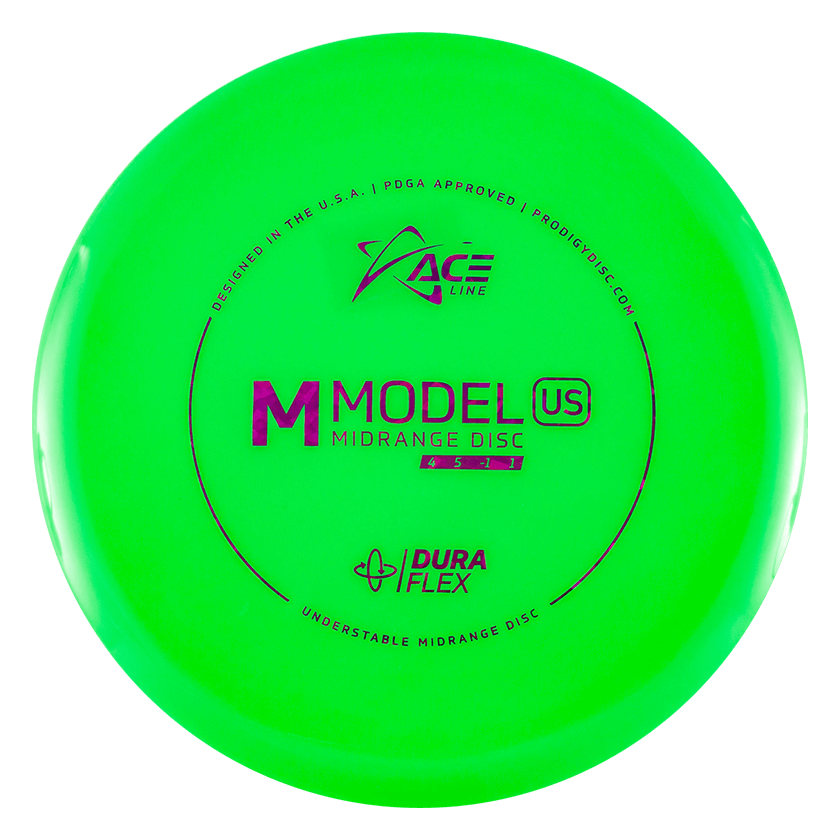 Prodigy ACE M Model US DuraFlex