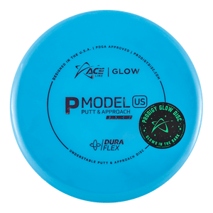 Prodigy ACE P Model US DuraFlex GLOW