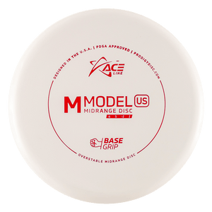 Prodigy ACE M Model US BaseGrip