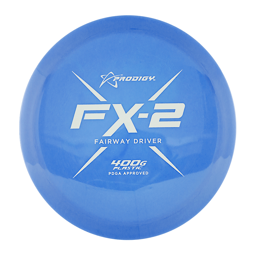 Prodigy FX-2 400G