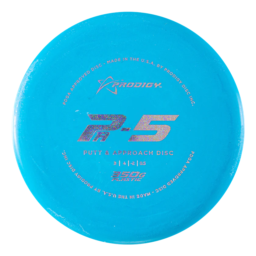 Prodigy Pa5 350G
