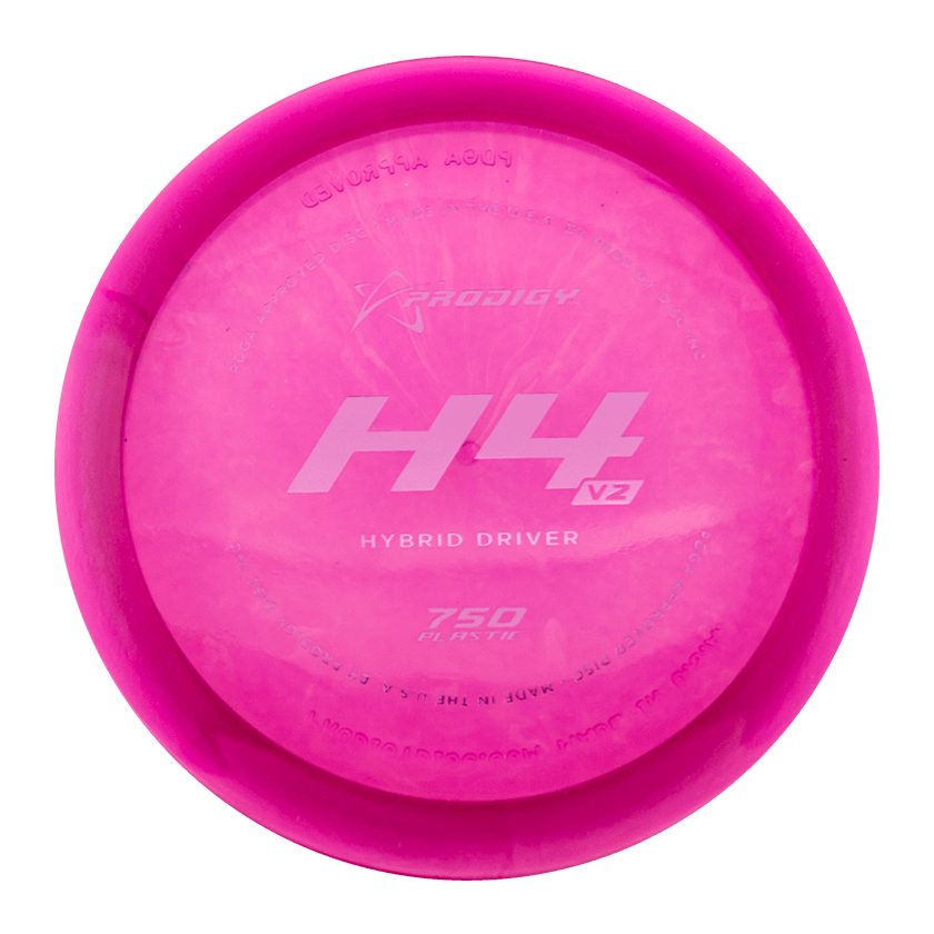 Prodigy H4V2 750