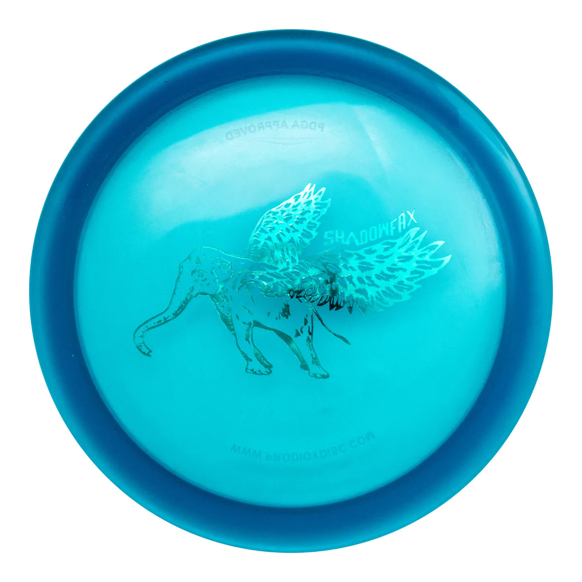 Prodigy Airborn Shadowfax 400 – Discgolf.ee