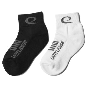 Latitude 64 2-pack socks