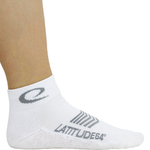 Latitude 64 2-pack socks