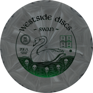 
                  
                      Vaata pilte Westside Discs BT Line Hard Burst Swan
                  
              