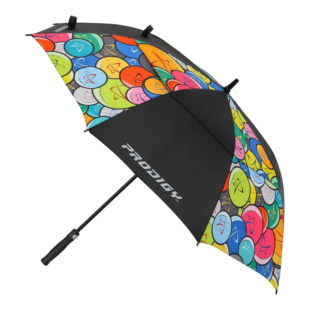 Prodigy Disc Golf Umbrella - Round
