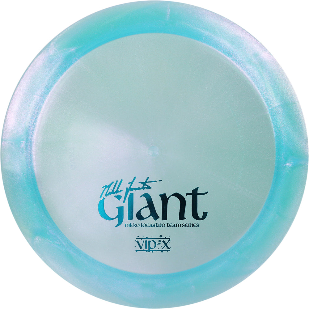 Westside Discs Vip-X Glimmer Giant Nikko Locastro  Team Series