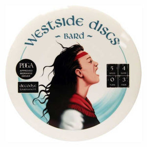 Westside Discs Decodye Bard