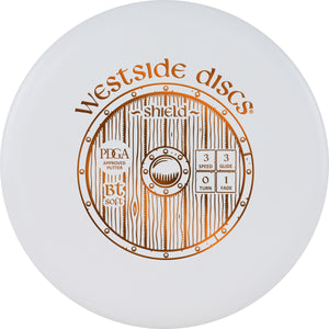 
                  
                      Vaata pilte Westside Discs BT Line Soft Shield
                  
              