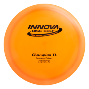 Innova Champion TL