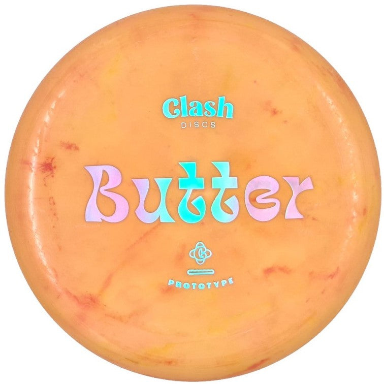 
                  
                      Vaata pilte Clash Discs Hardy Butter
                  
              