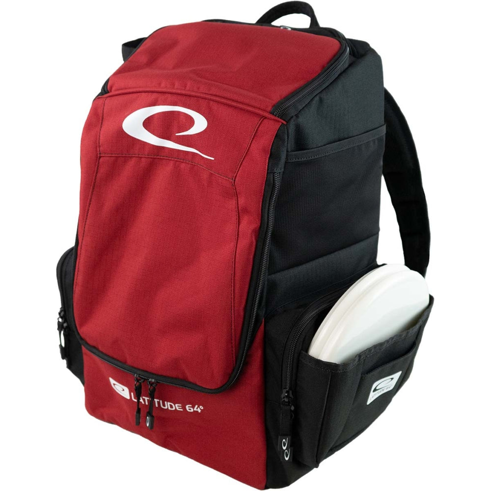 
                  
                      Vaata pilte Latitude 64 Core Pro E2 Backpack
                  
              