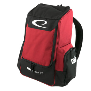 
                  
                      Vaata pilte Latitude 64 Core backpack
                  
              