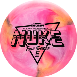 
                  
                      Vaata pilte Discraft 2022 Ezra Aderhold Tour Series Nuke
                  
              