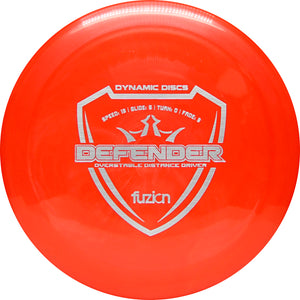 
                  
                      Vaata pilte Dynamic Discs Fuzion Line Defender
                  
              