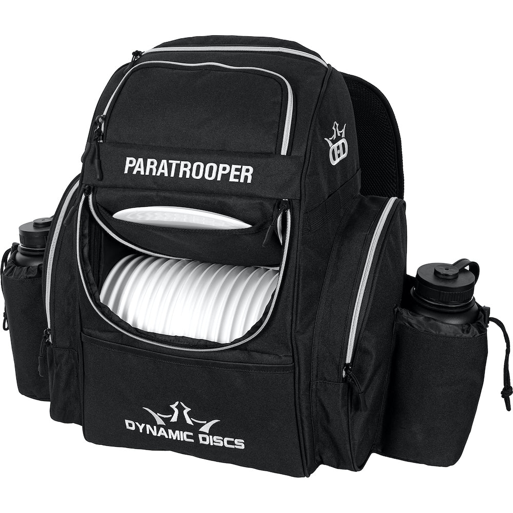 Dynamic Discs Paratrooper backpack Discgolf.ee
