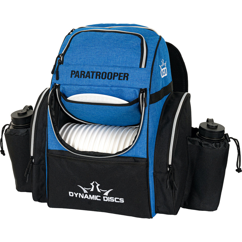 Dynamic Discs Paratrooper backpack Discgolf.ee