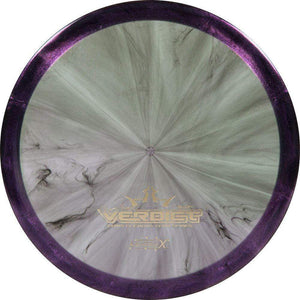 
                  
                      Vaata pilte Dynamic Discs Lucid-X Glimmer Verdict - Chris Clemons 2021 V1 Team Series
                  
              