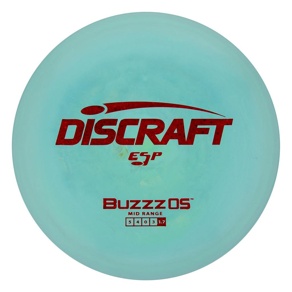 Discraft ESP Buzzz OS