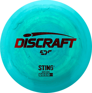 Discraft ESP Sting