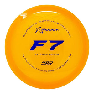 Prodigy F7 400