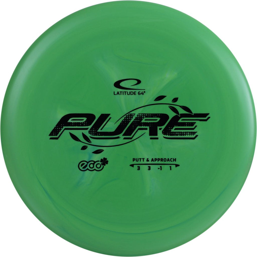 Latitude 64 Eco Line Pure