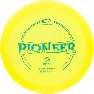 Latitude 64 Opto Line Pioneer