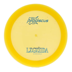 Prodiscus Premium Legenda