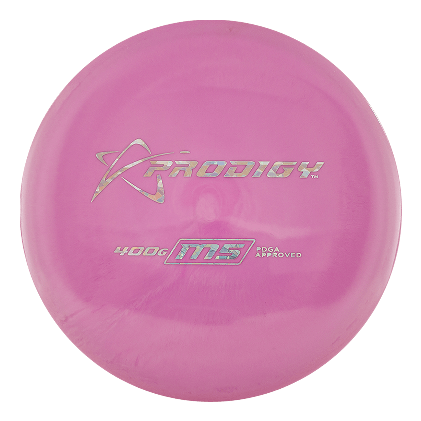 Prodigy M5 Disc Rim Prodigy M5 400G – Discgolf.ee