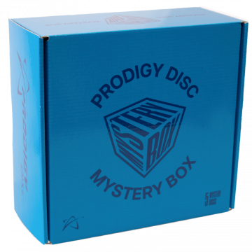 
                  
                      Vaata pilte Prodigy Mystery Box 2023 (blue)
                  
              