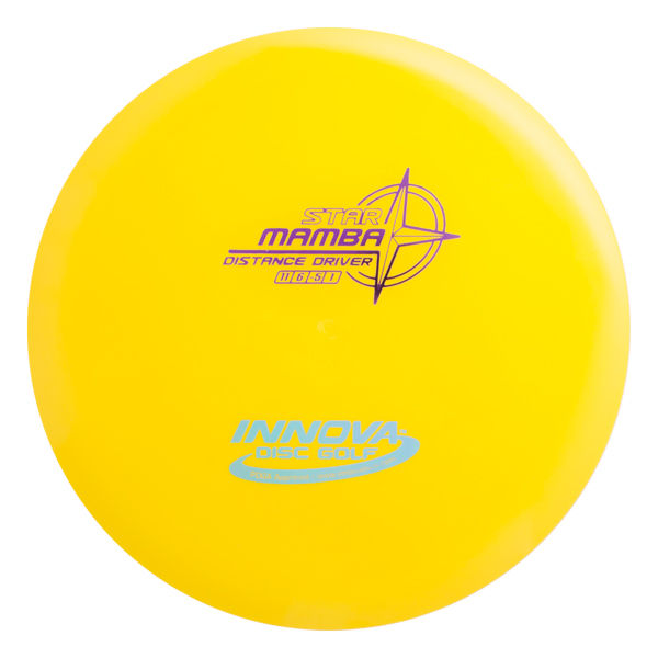 Innova Star Mamba