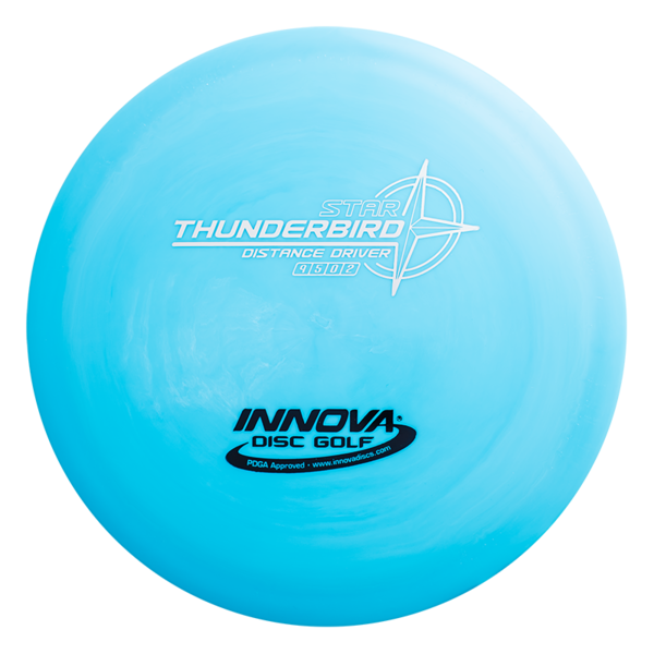 Innova Star Thunderbird