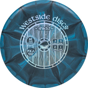 
                  
                      Vaata pilte Westside Discs BT Line Hard Burst Shield
                  
              