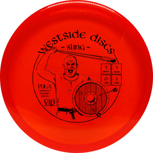 Westside Discs VIP Line Sling