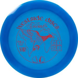 Westside Discs VIP Line World