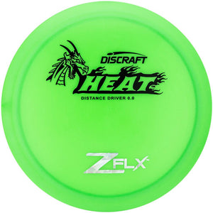 Discraft Z FLX Heat